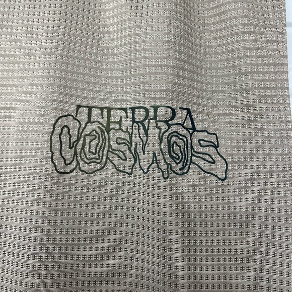 Lululemon Men’s LAB Grid Mesh Terra Cosmos Training Tank - Picture 9 of 12